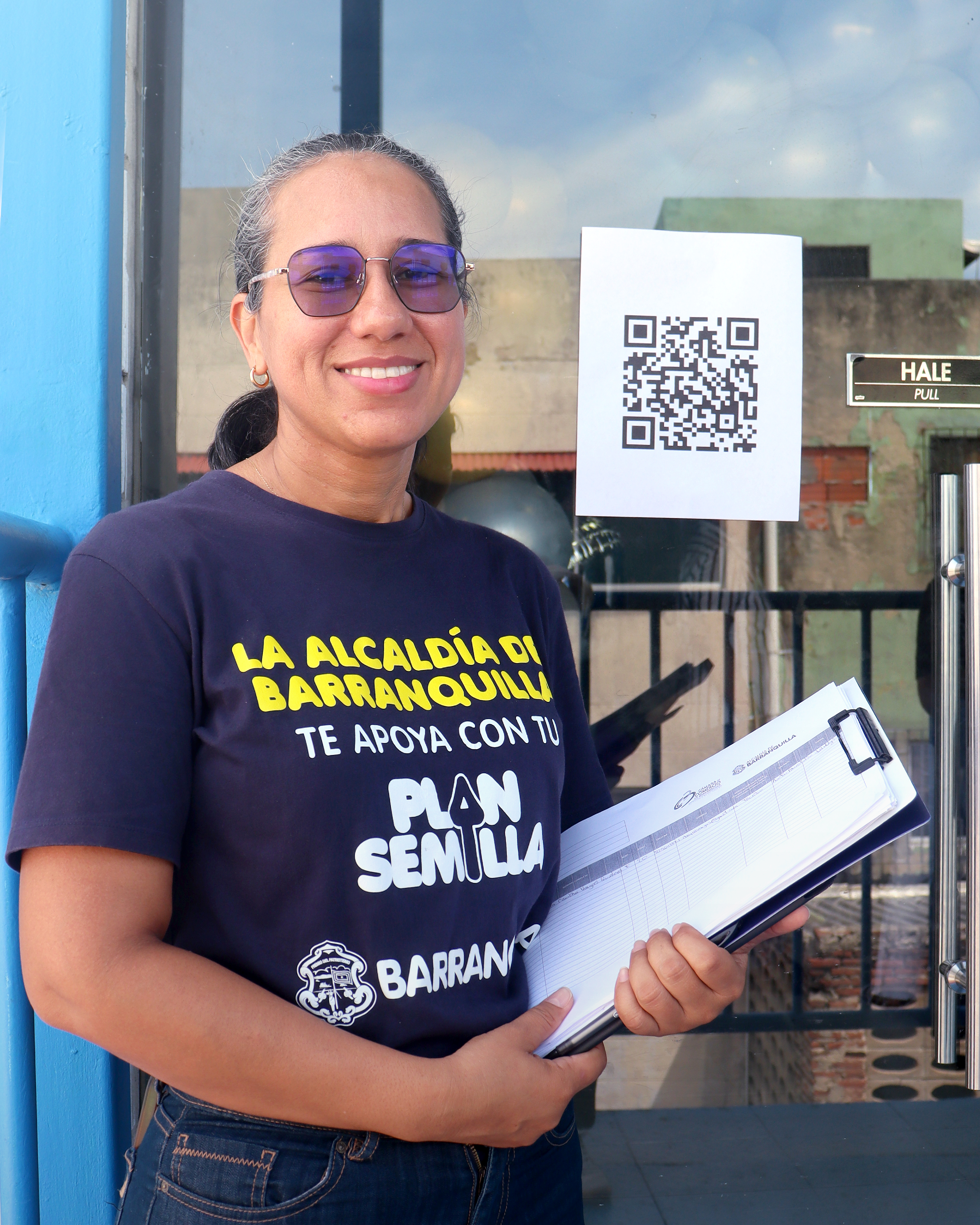 Comunidad Egresados 1