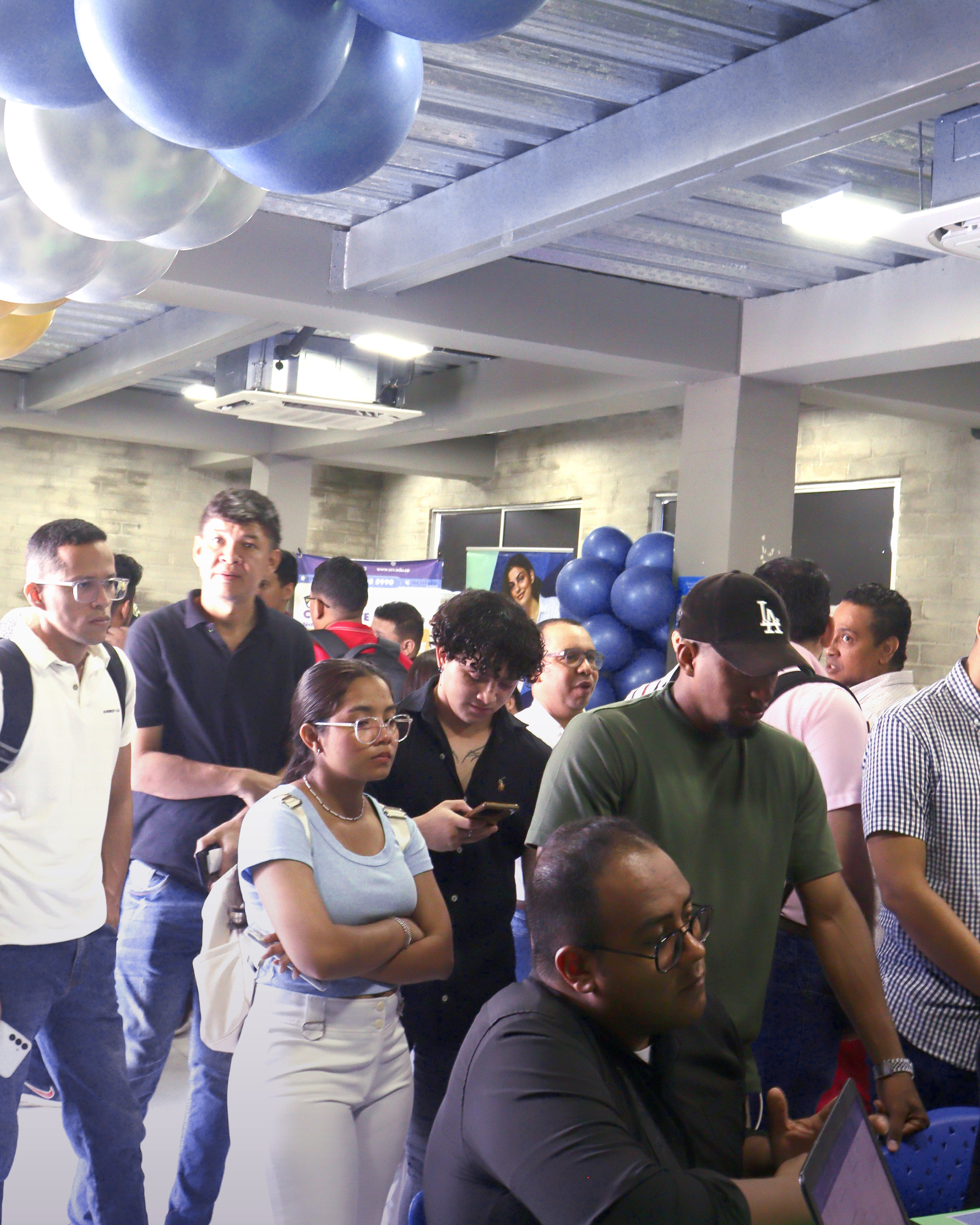 Comunidad Egresados 2