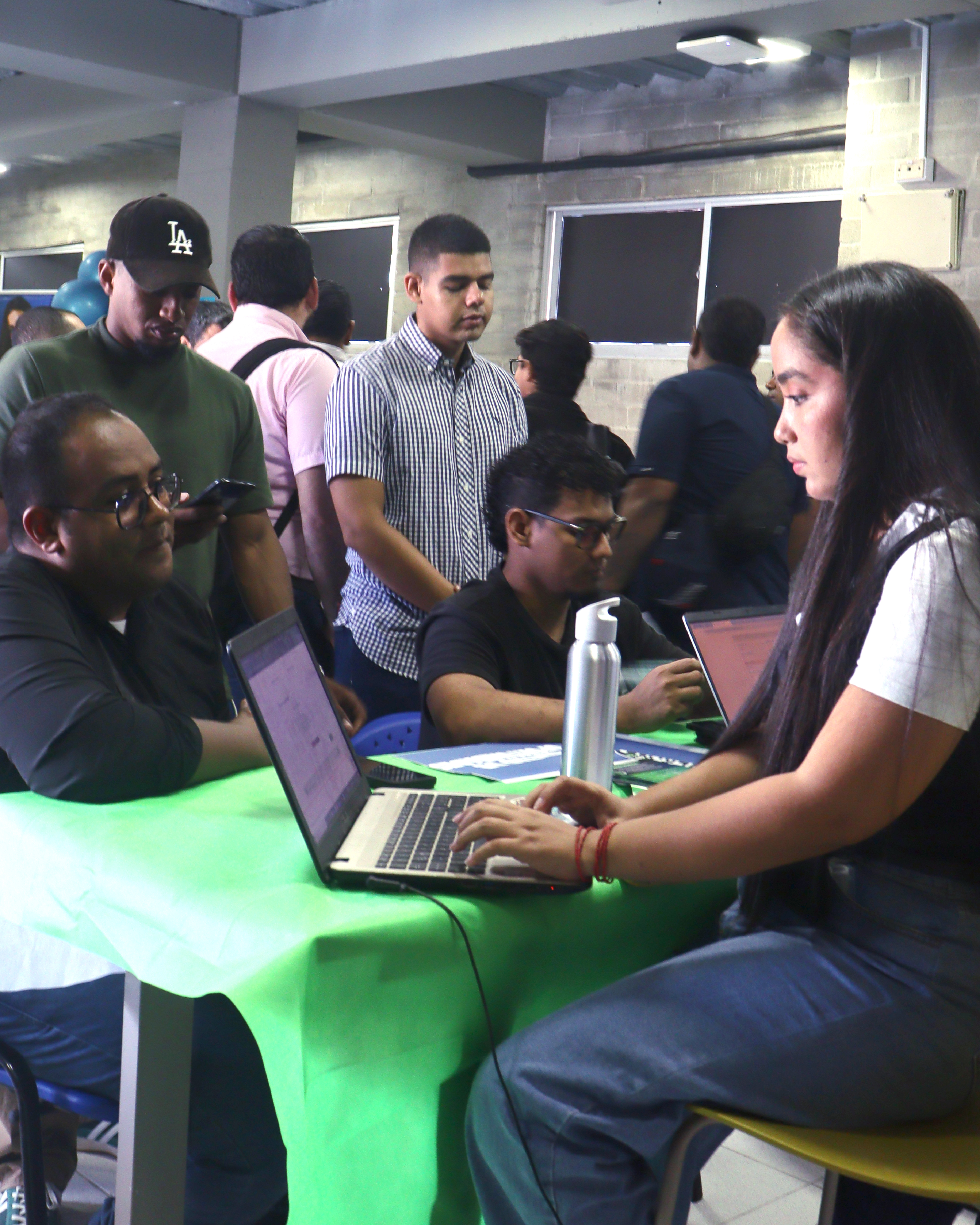 Comunidad Egresados 4