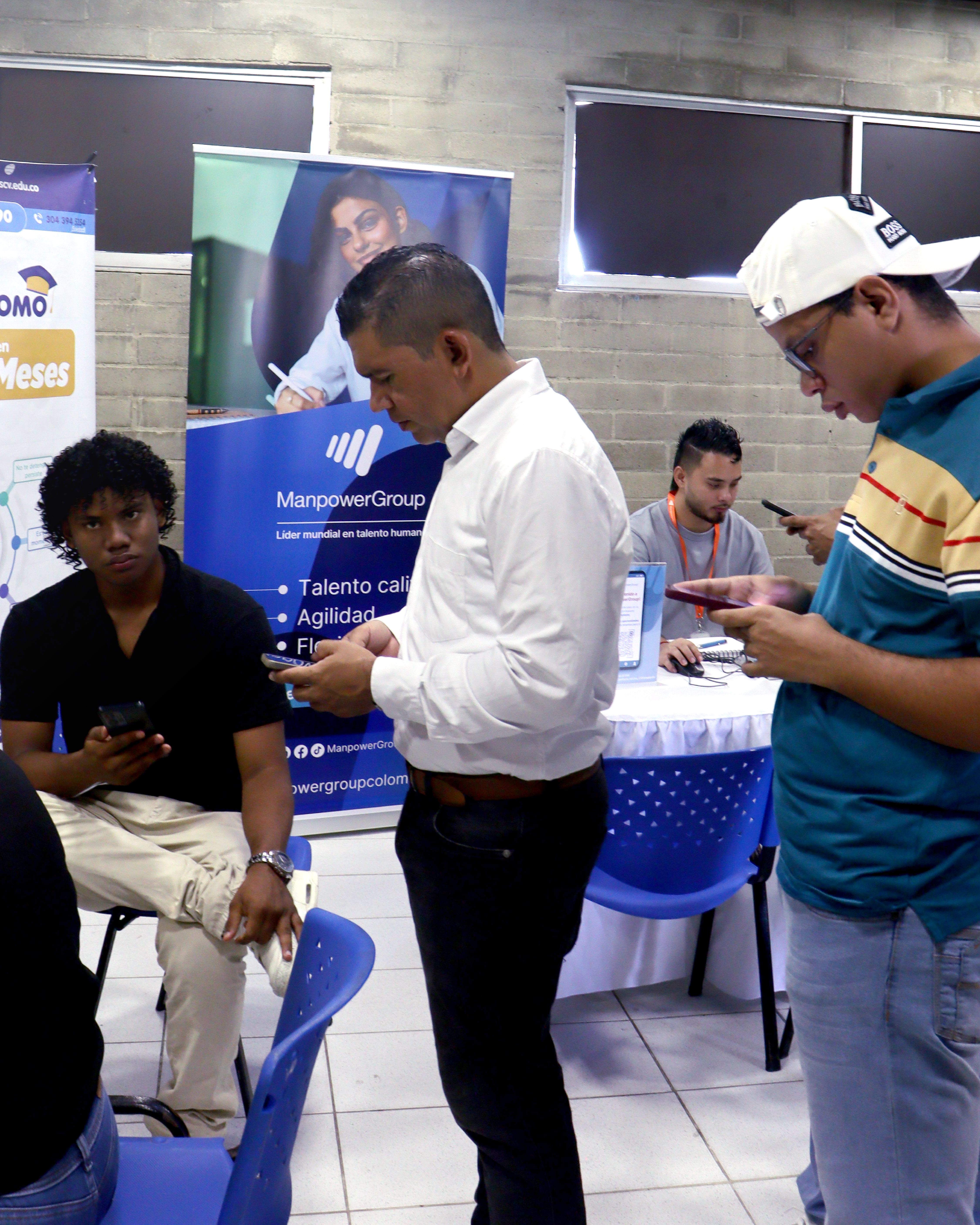 Comunidad Egresados 9