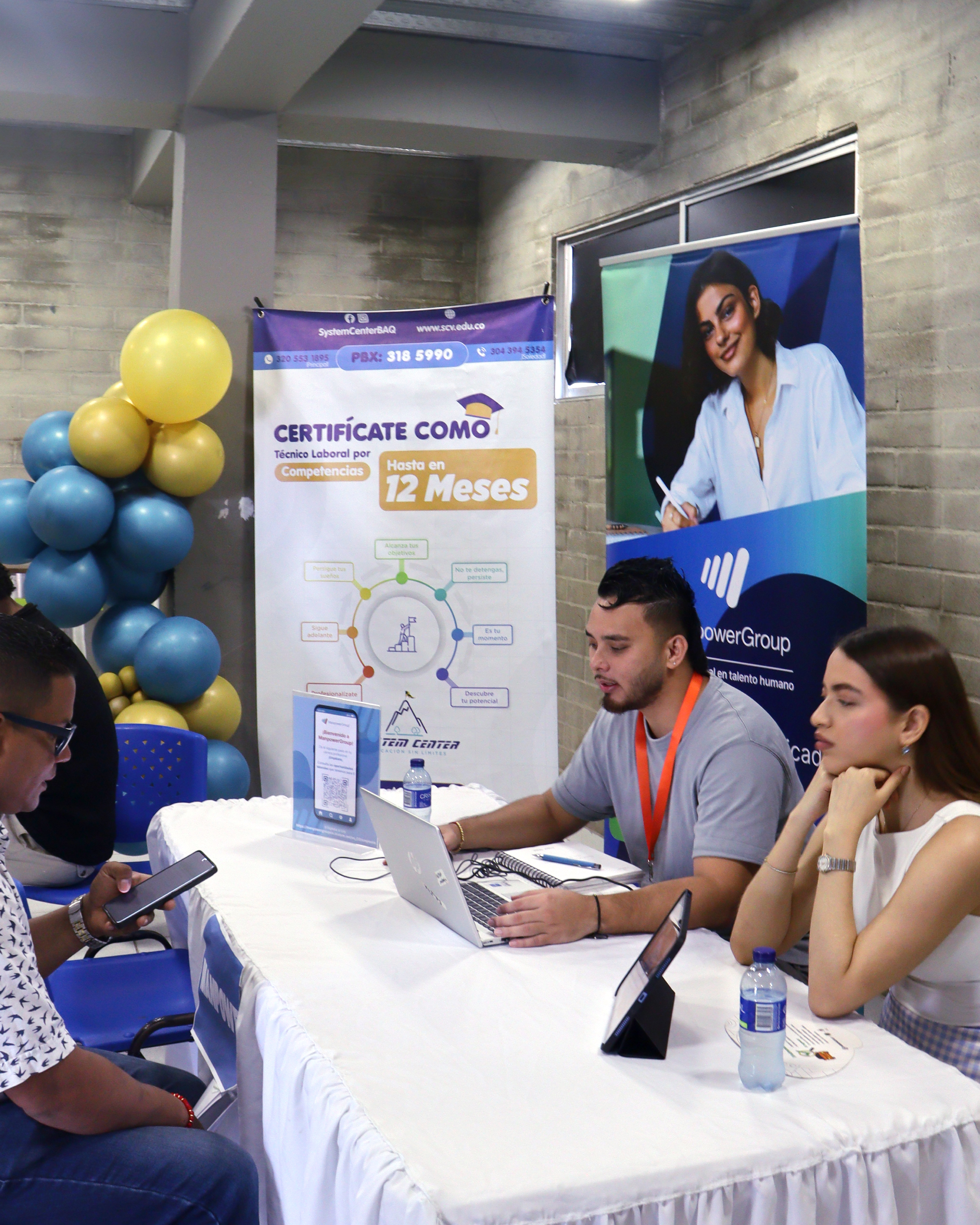 Comunidad Egresados 10