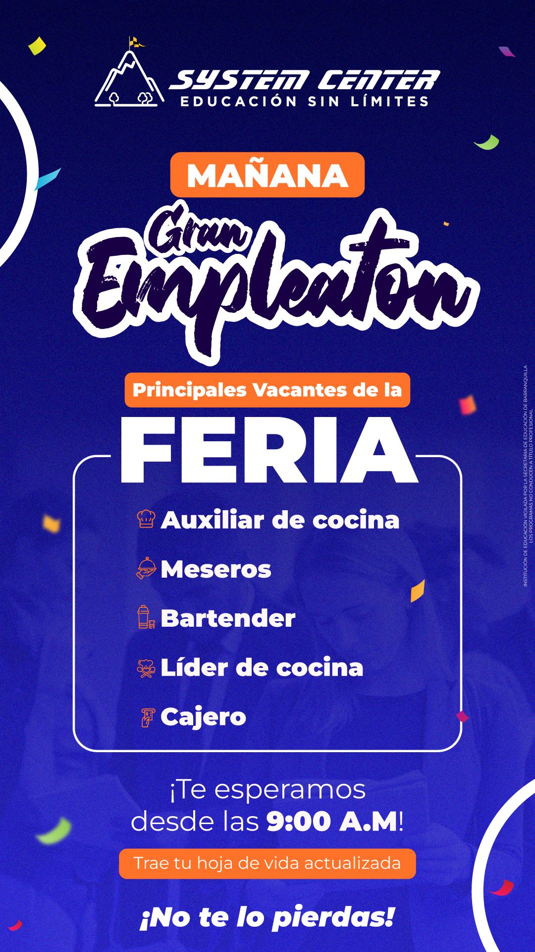 Empleatón